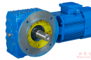 TS係列蝸輪蝸桿減速機(jī)選型資料