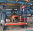 同步絲桿升降臺設計方案具體有哪些？