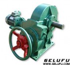 RZS431/RZS231/RZS531/RZS631電爐專用減速機(jī)