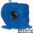 RD係列連鑄機專用蝸輪蝸桿減速機樣本