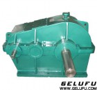 ZD、ZL、ZS、ZSC(A)外嚙合漸開線圓柱齒輪減速機(jī)