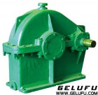 ZD,ZL,ZS,ZSC系列漸開線圓柱齒輪減速機樣本