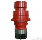 XX回轉行星齒輪減速機選型資料