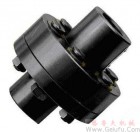 YL、YLD凸緣聯(lián)軸機(jī)安裝尺寸