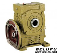 WP係列萬(wàn)用蝸輪蝸桿減速機(jī)