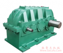 ZY/ZZ係列圓柱齒輪減速機(jī)選型資料