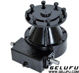 農業(yè)灌溉專用減速機及配件