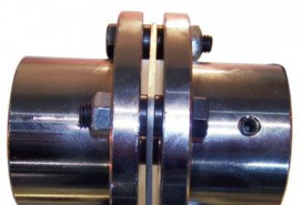 膜片式聯(lián)軸器產(chǎn)品展示