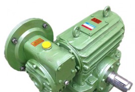 CCWO蝸輪-蝸輪雙級減速機(jī)