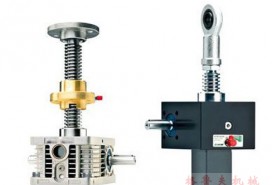 GLFJ系列螺旋絲桿升降機