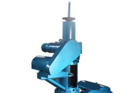 JWZ攪拌刮泥一體電動(dòng)提升減速機(jī)