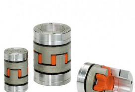 彈性聯(lián)軸器