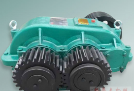 JS攪拌機(jī)專用減速機(jī)