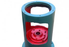 減速機專用支架