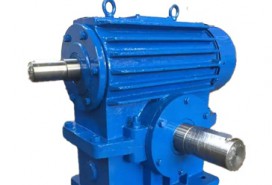 CWO圓弧齒蝸輪蝸桿減速機(jī)