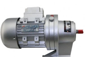 WB微型擺線針輪減速機(jī)