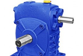 WPS蝸輪蝸桿減速機(jī)