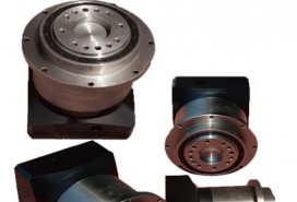 FH系列法蘭盤輸出行星式精密減速機