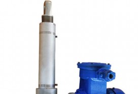 LBP滾珠電動(dòng)推桿