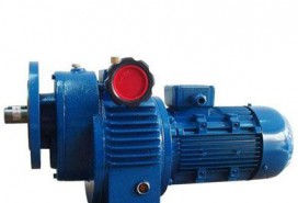 MB系列無級變速機(jī)