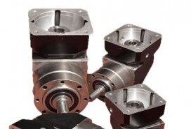 FER系列伺服行星直角減速機