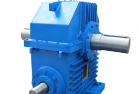 PW包絡(luò)環(huán)面蝸桿減速機(jī)