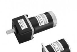 DC系列微型減速電機