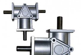 ARA螺旋錐齒輪轉(zhuǎn)向箱