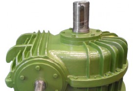 WHC蝸輪減速機(jī)