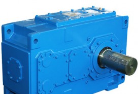 H標(biāo)準(zhǔn)工業(yè)齒輪箱