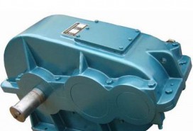 ZQ系列圓柱齒輪減速機