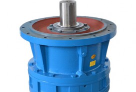 B行星擺線針輪減速機(jī)