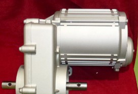 農(nóng)業(yè)噴灌設(shè)備專用中央減速電機