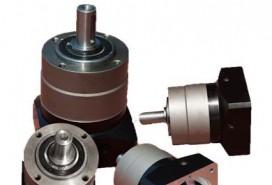 FE系列伺服行星減速器