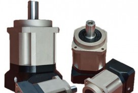 FB系列伺服行星減速器