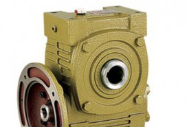 WP系列蝸輪蝸桿減速機