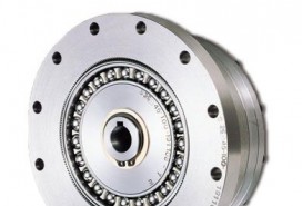 XSHF（中空穿線）傳動(dòng)諧波減速器