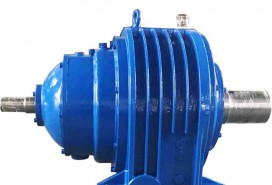 NGW系列行星齒輪減速機(jī)