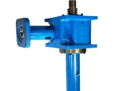 MA梯形絲桿升降機