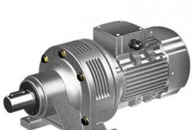 WB 微型擺線減速機(jī)與RV蝸輪減速機(jī)組合