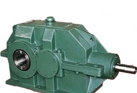 DBYK圓錐圓柱齒輪減速機(jī)