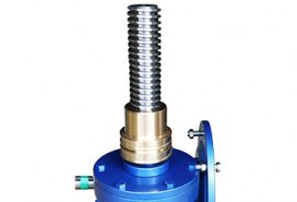 GLFSJ絲桿升降機