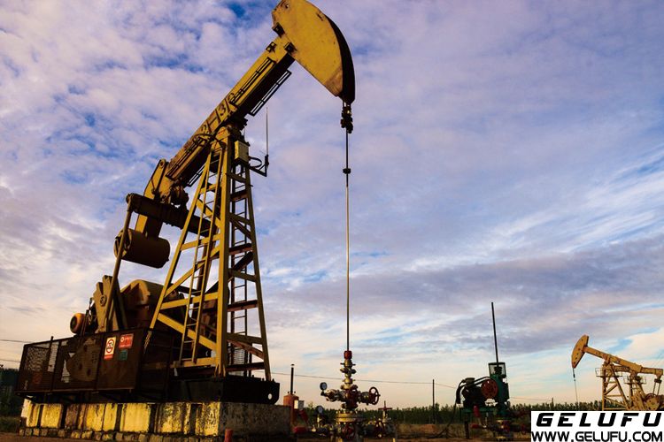 格魯夫產(chǎn)品：減速機(jī)應(yīng)用於石油行業(yè)