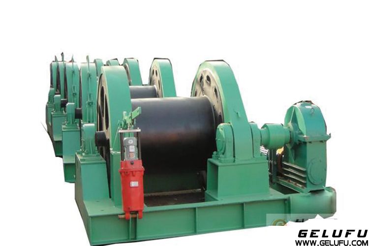 減速機在礦山刮板機應(yīng)用案例