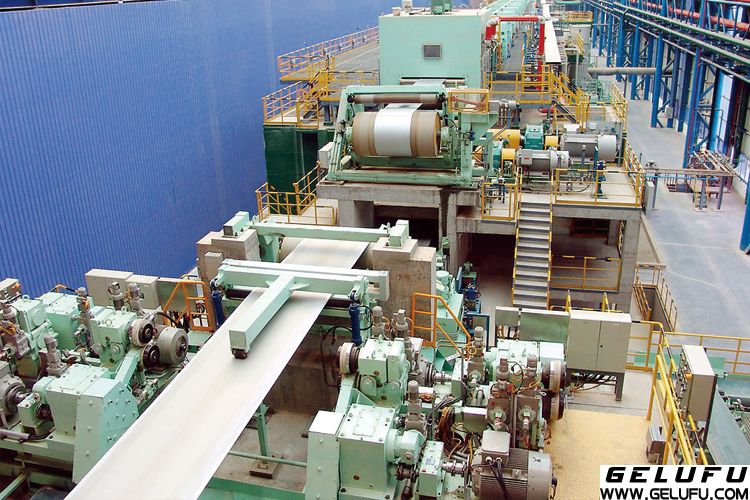 格魯夫產(chǎn)品：減速機(jī)應(yīng)用於流水作業(yè)