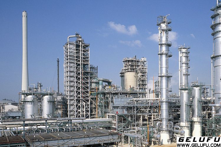 格魯夫產(chǎn)品：減速機(jī)應(yīng)用於化工行業(yè)