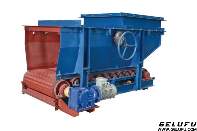 減速機在礦山行業(yè)應(yīng)用案例