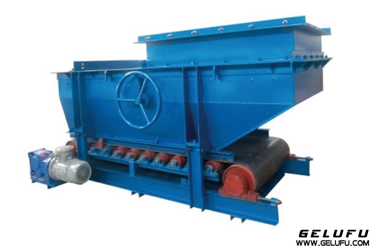 減速機在礦山行業(yè)應(yīng)用案例