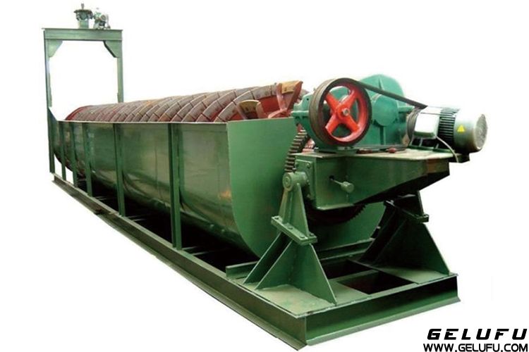 減速機在礦山行業(yè)應(yīng)用案例