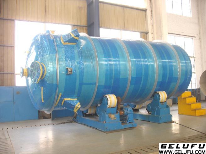 減速機應用于石油化工行業(yè)